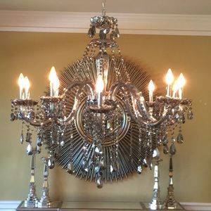 Meet your Posher, Venneta